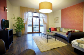 Corner Apartman Eger